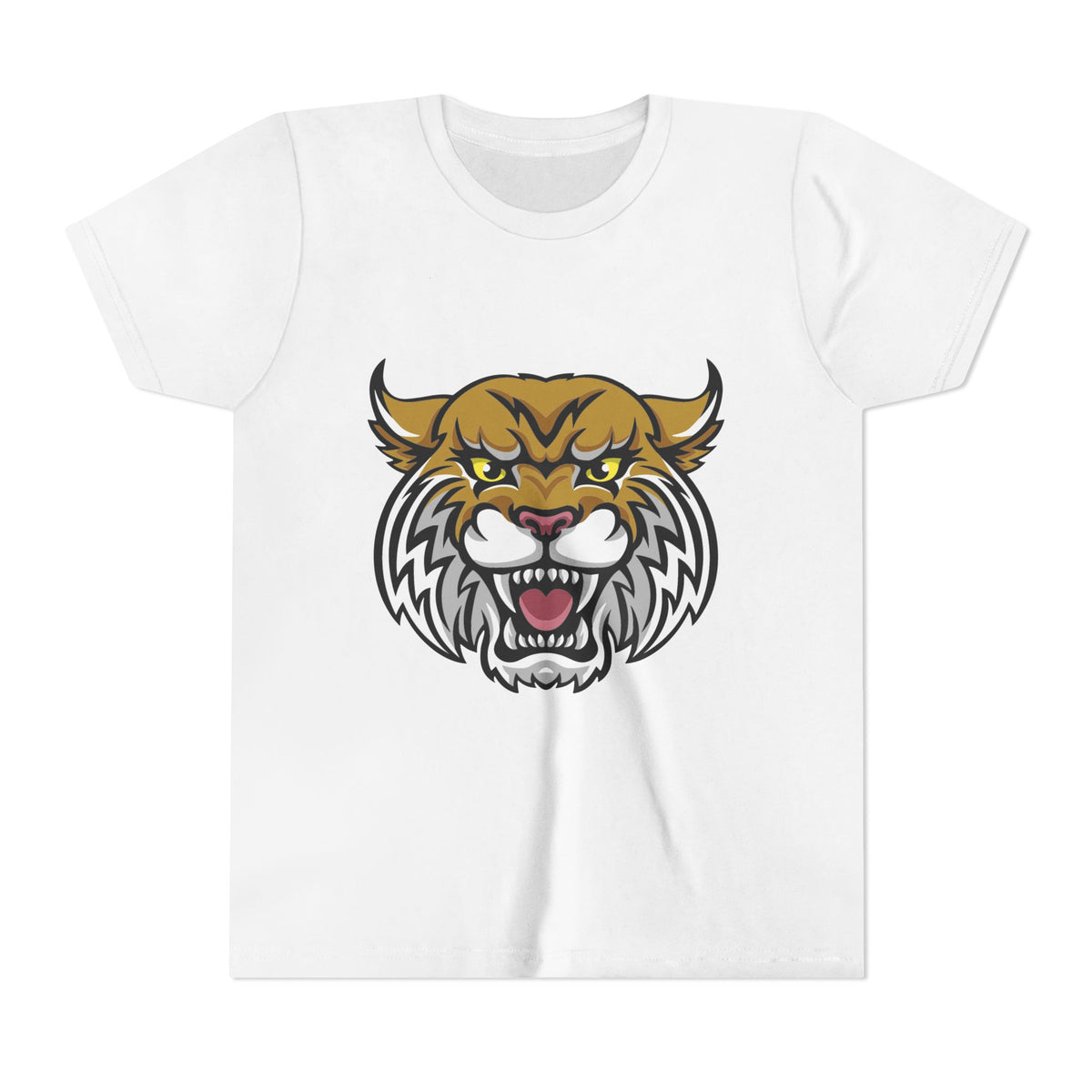 Youth Short Sleeve Tee