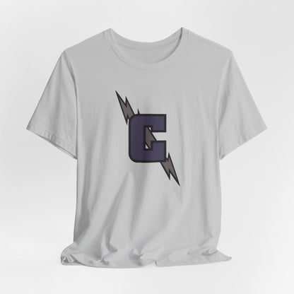 Jersey Short Sleeve Tee