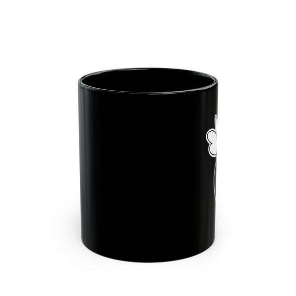 Black Team Mug (11oz/15oz)