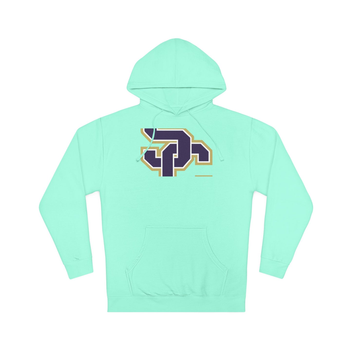 Midweight Pullover Hoodie