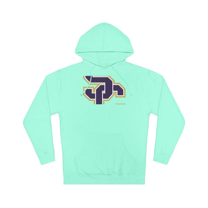 Midweight Pullover Hoodie