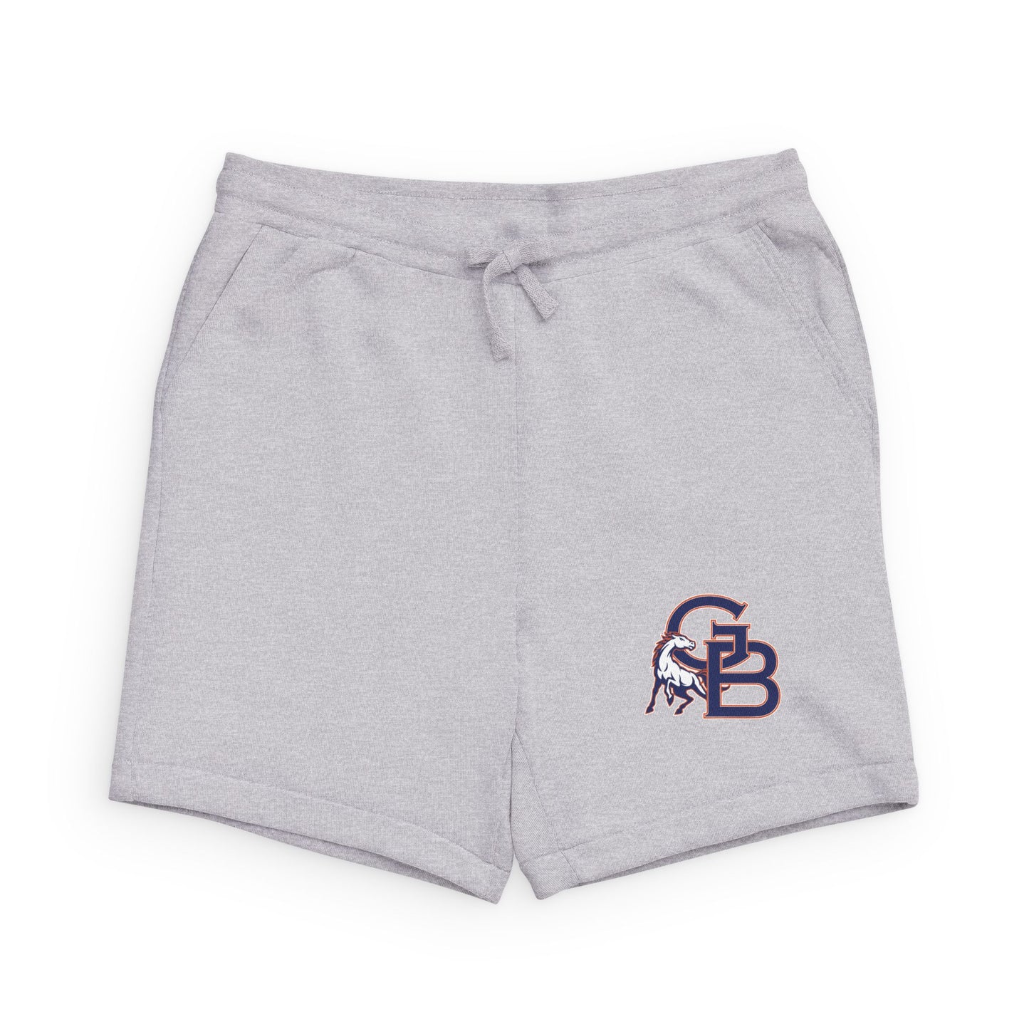 Unisex Sponge Fleece Sweatshort