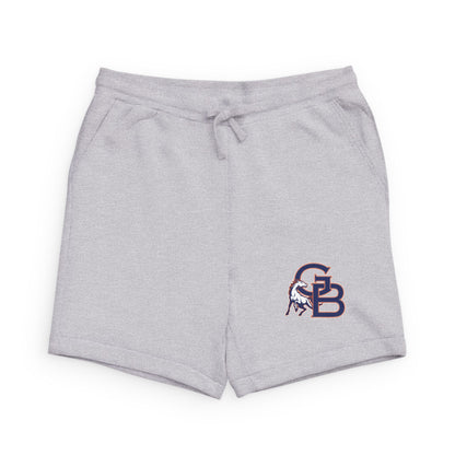 Unisex Sponge Fleece Sweatshort