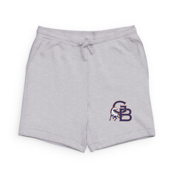 Unisex Sponge Fleece Sweatshort