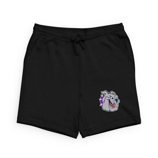 Unisex Sponge Fleece Sweatshort