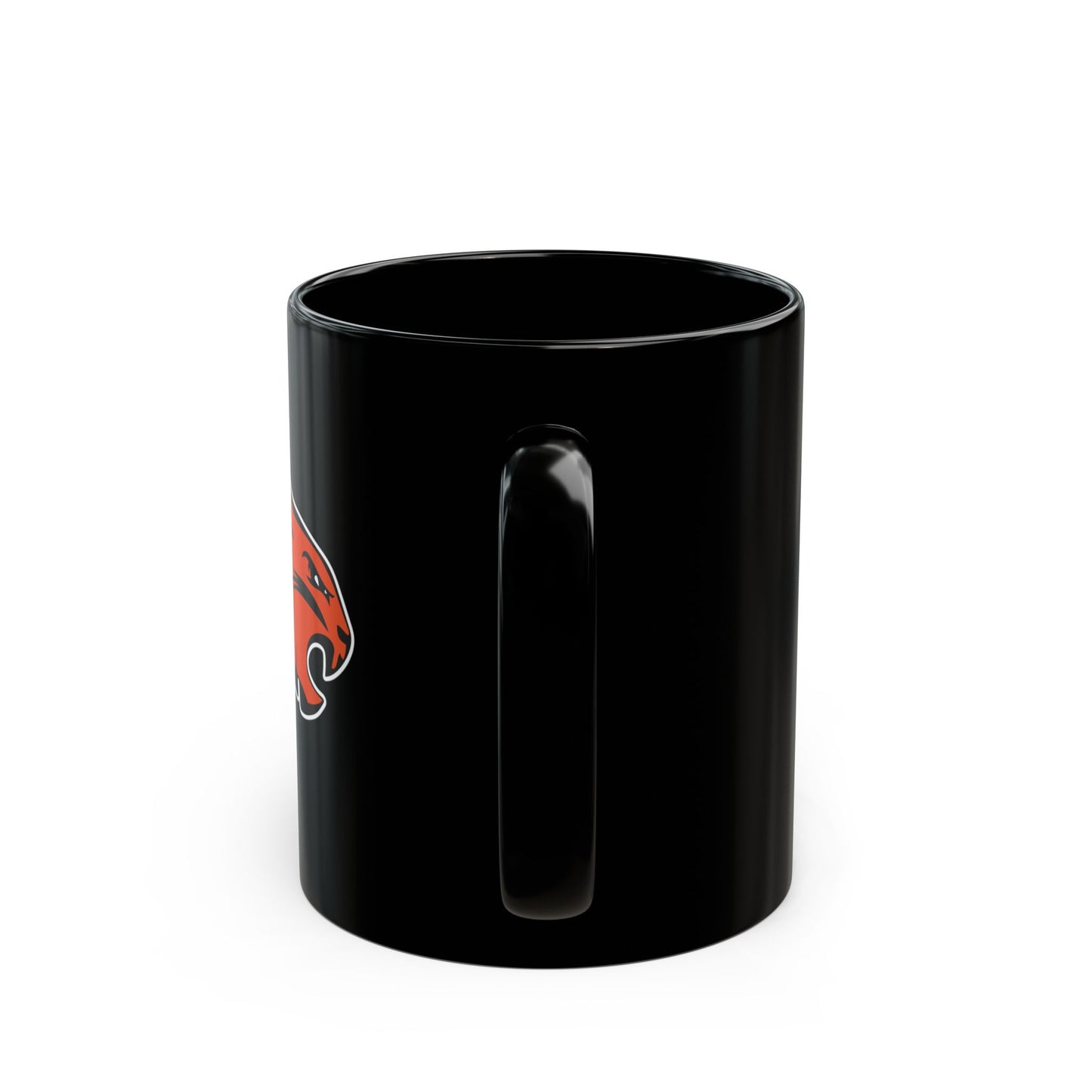 Black Team Mug (11oz/15oz)