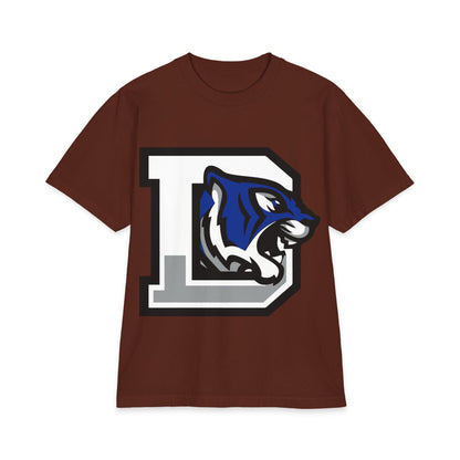 Max Heavyweight Short Sleeve Tee