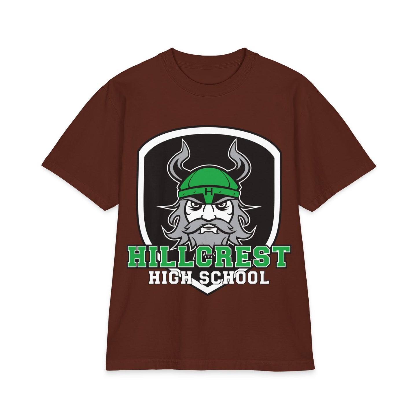 Max Heavyweight Short Sleeve Tee