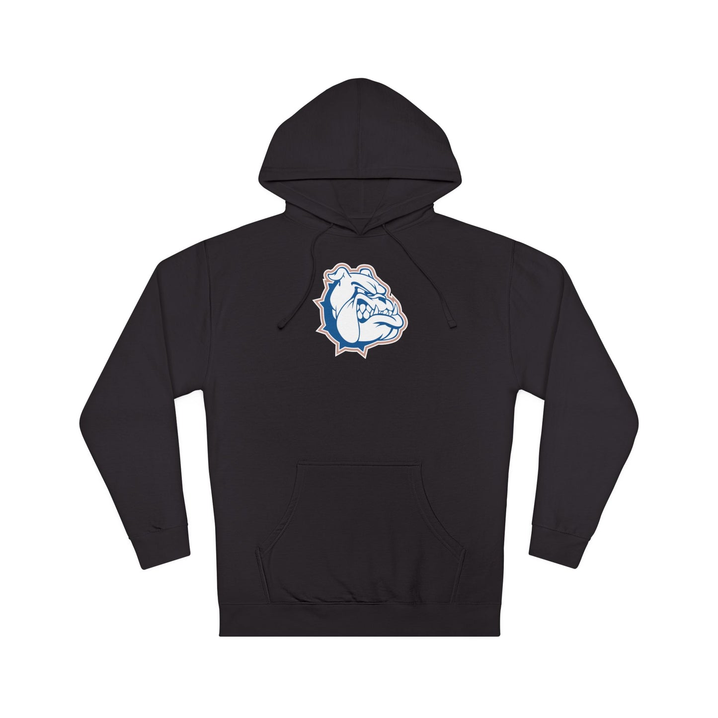 Midweight Pullover Hoodie
