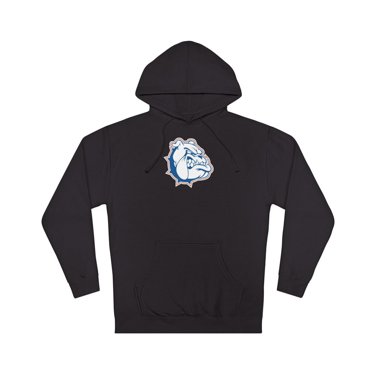 Midweight Pullover Hoodie