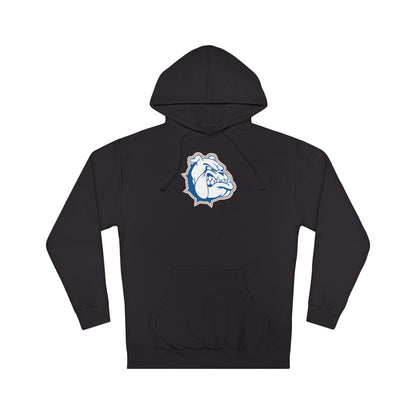 Midweight Pullover Hoodie