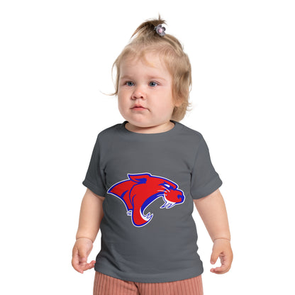 Baby Short Sleeve Tee