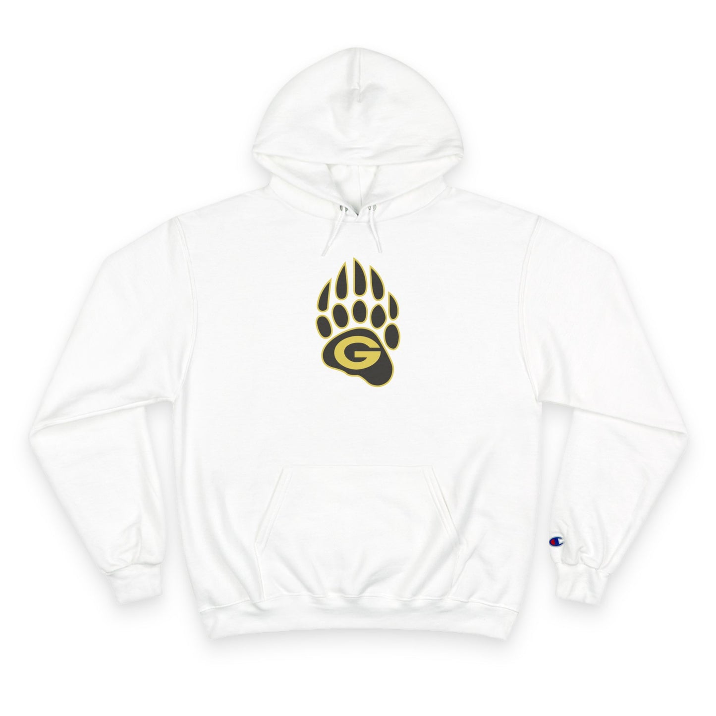 Champion Powerblend Fleece Pullover Hoodie