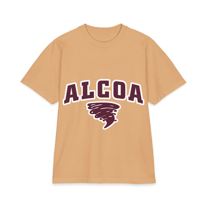 Max Heavyweight Short Sleeve Tee