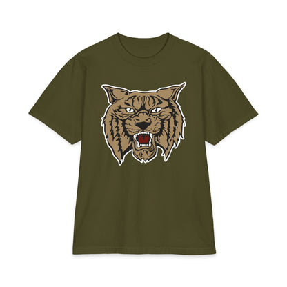 Max Heavyweight Short Sleeve Tee