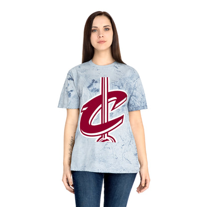 Color Blast School Spirit Tee