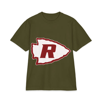 Max Heavyweight Short Sleeve Tee
