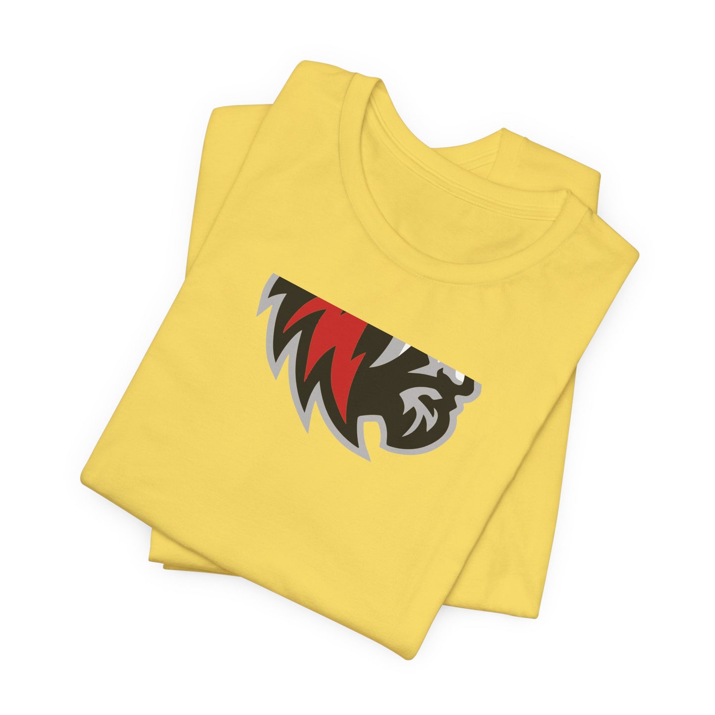 Jersey Short Sleeve Tee