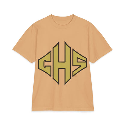 Max Heavyweight Short Sleeve Tee