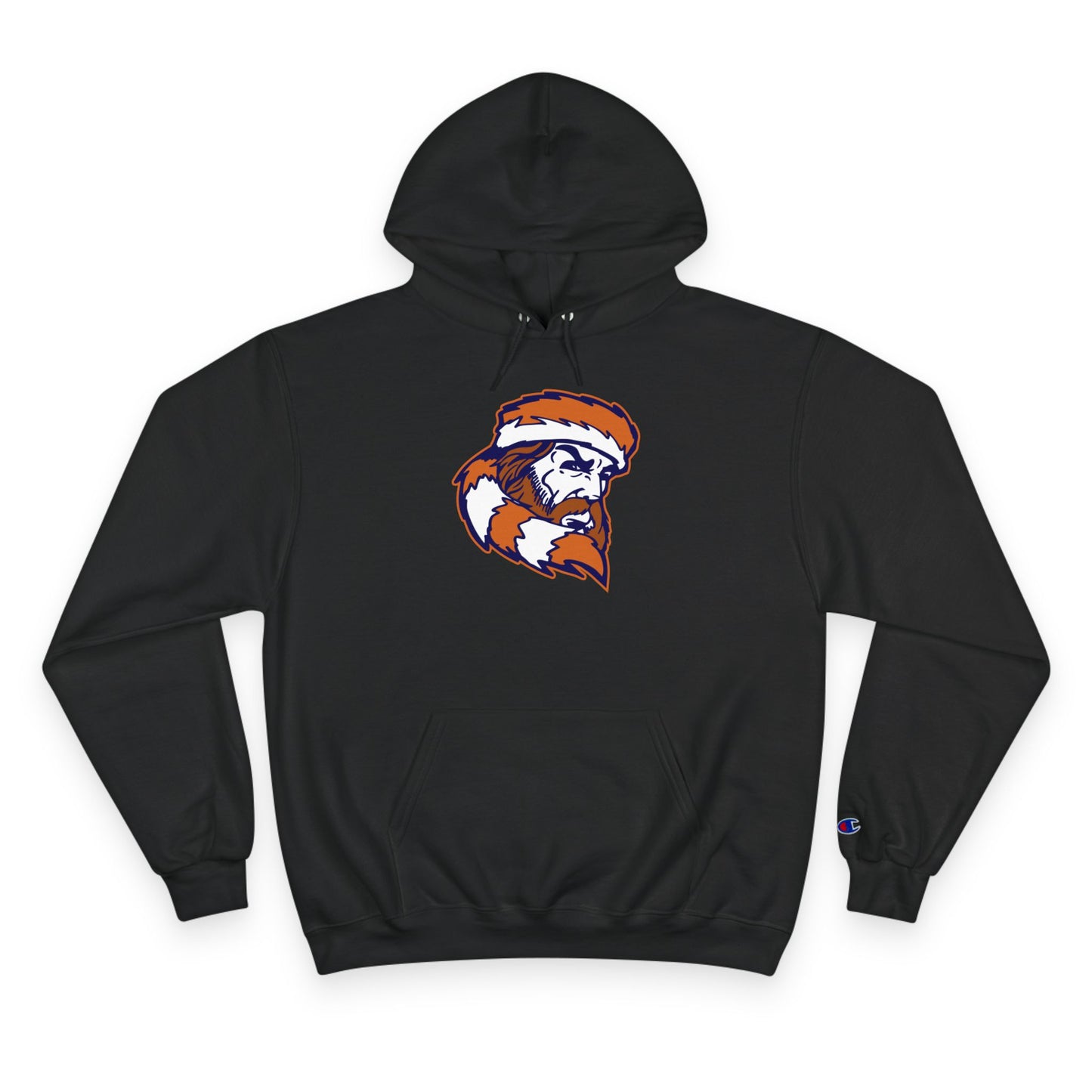 Champion Powerblend Fleece Pullover Hoodie