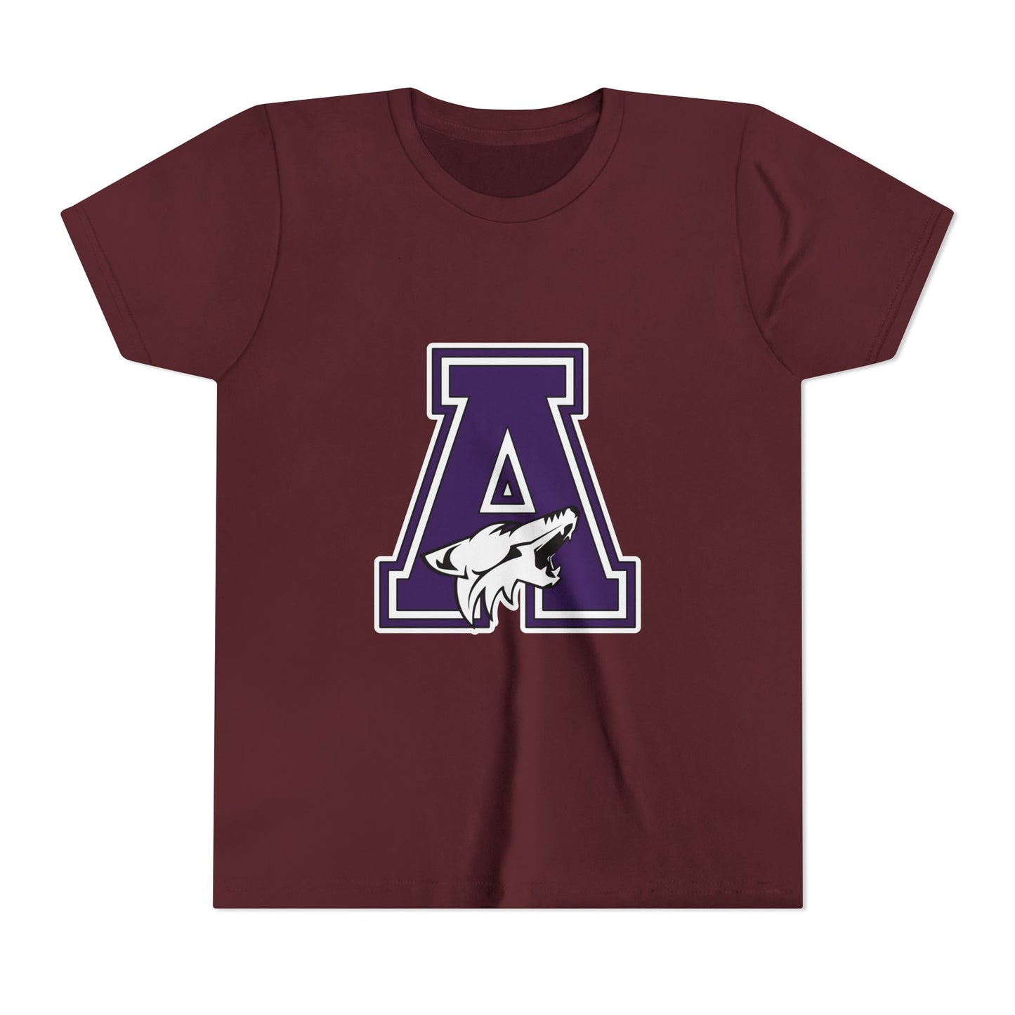 Youth Short Sleeve Tee