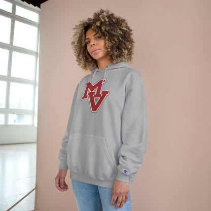 Champion Powerblend Fleece Pullover Hoodie