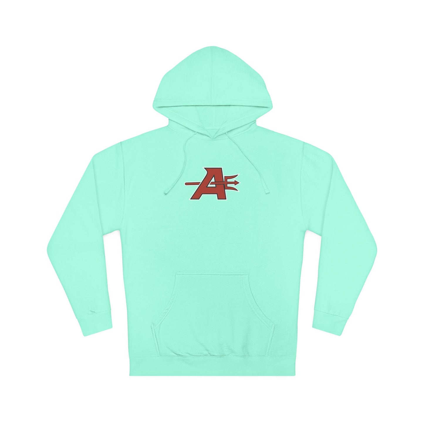 Midweight Pullover Hoodie