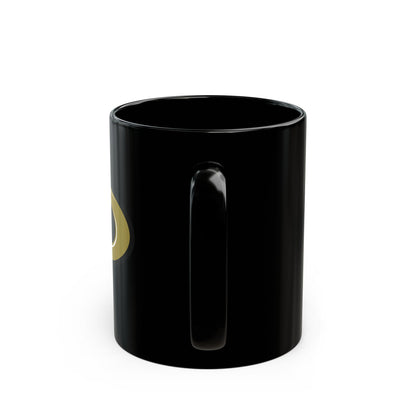 Black Team Mug (11oz/15oz)