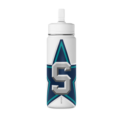 Mini Water Bottle, 20oz