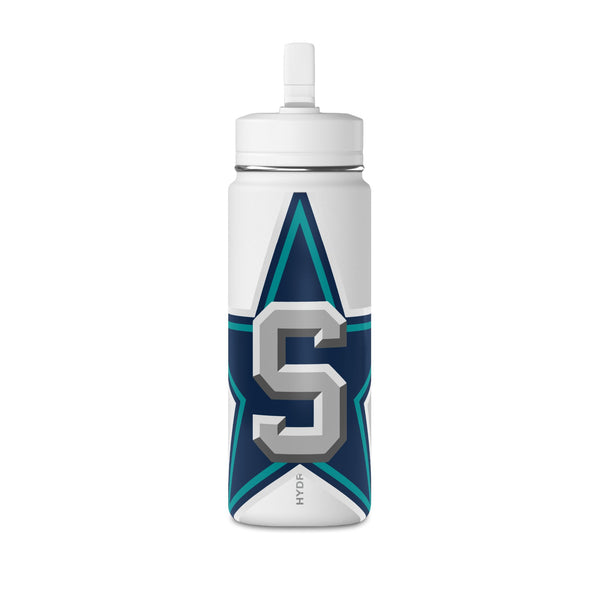 Mini Water Bottle, 20oz