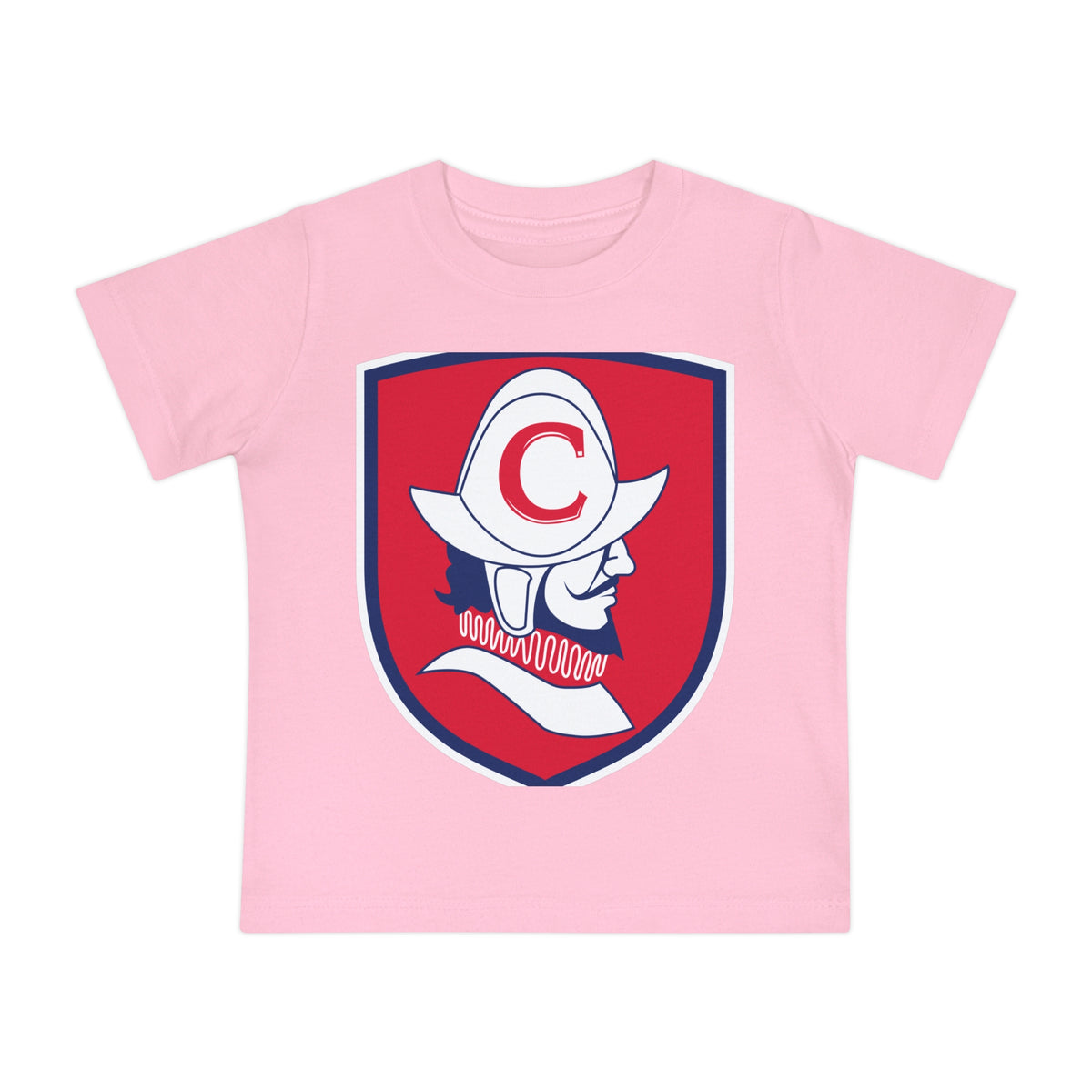 Baby Short Sleeve Tee