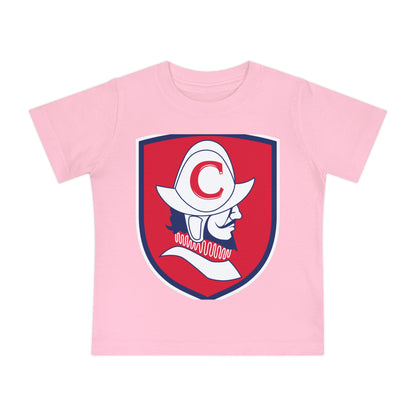 Baby Short Sleeve Tee