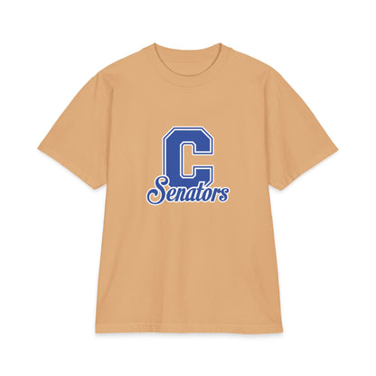 Max Heavyweight Short Sleeve Tee