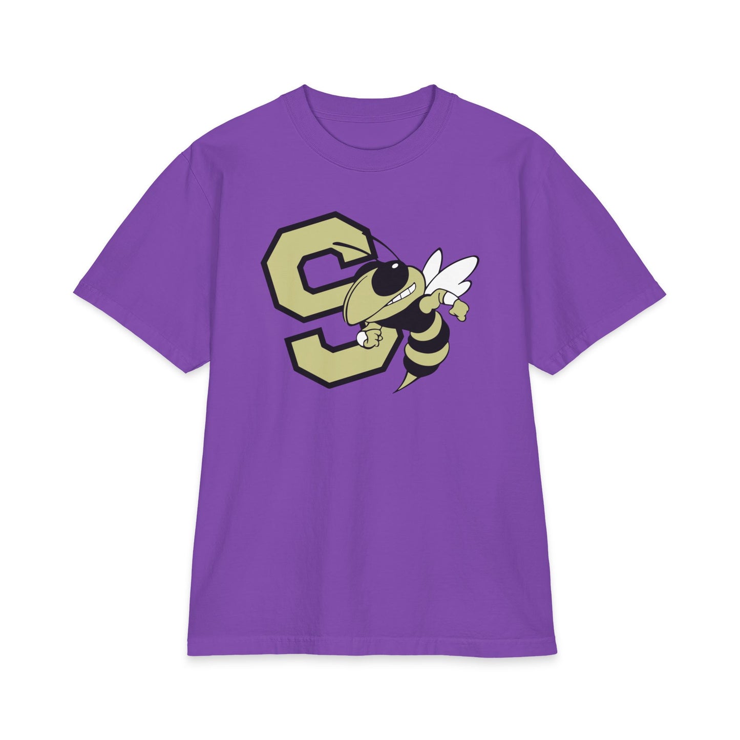 Max Heavyweight Short Sleeve Tee