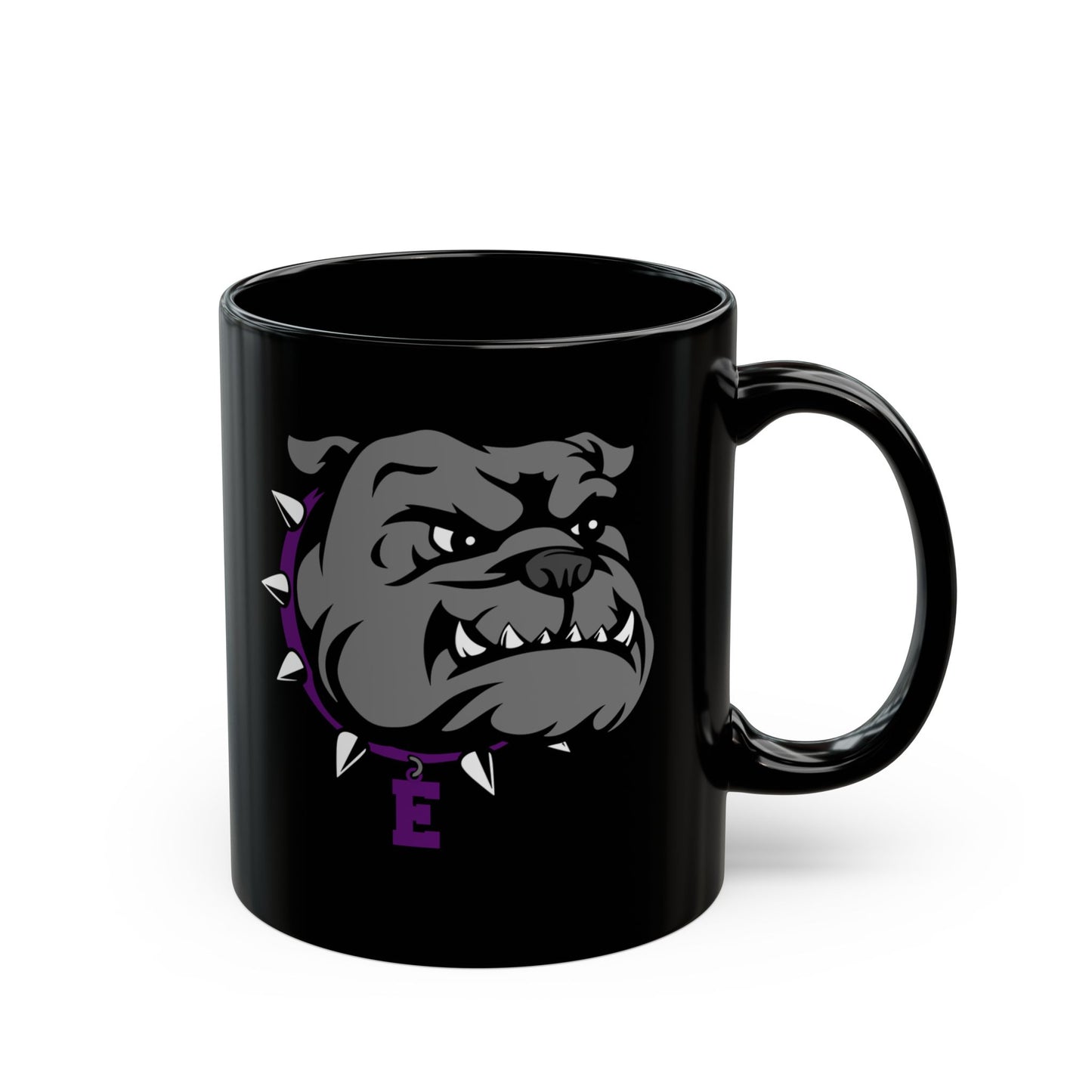 Black Team Mug (11oz/15oz)