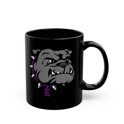 Black Team Mug (11oz/15oz)