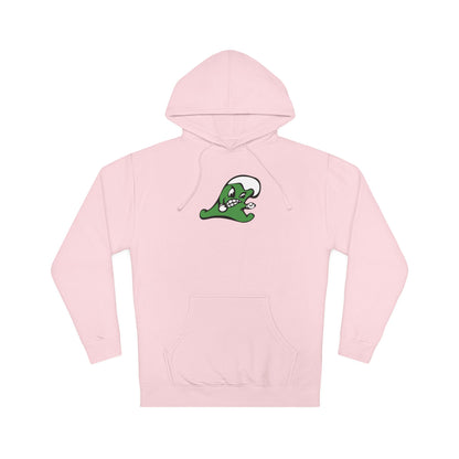 Midweight Pullover Hoodie