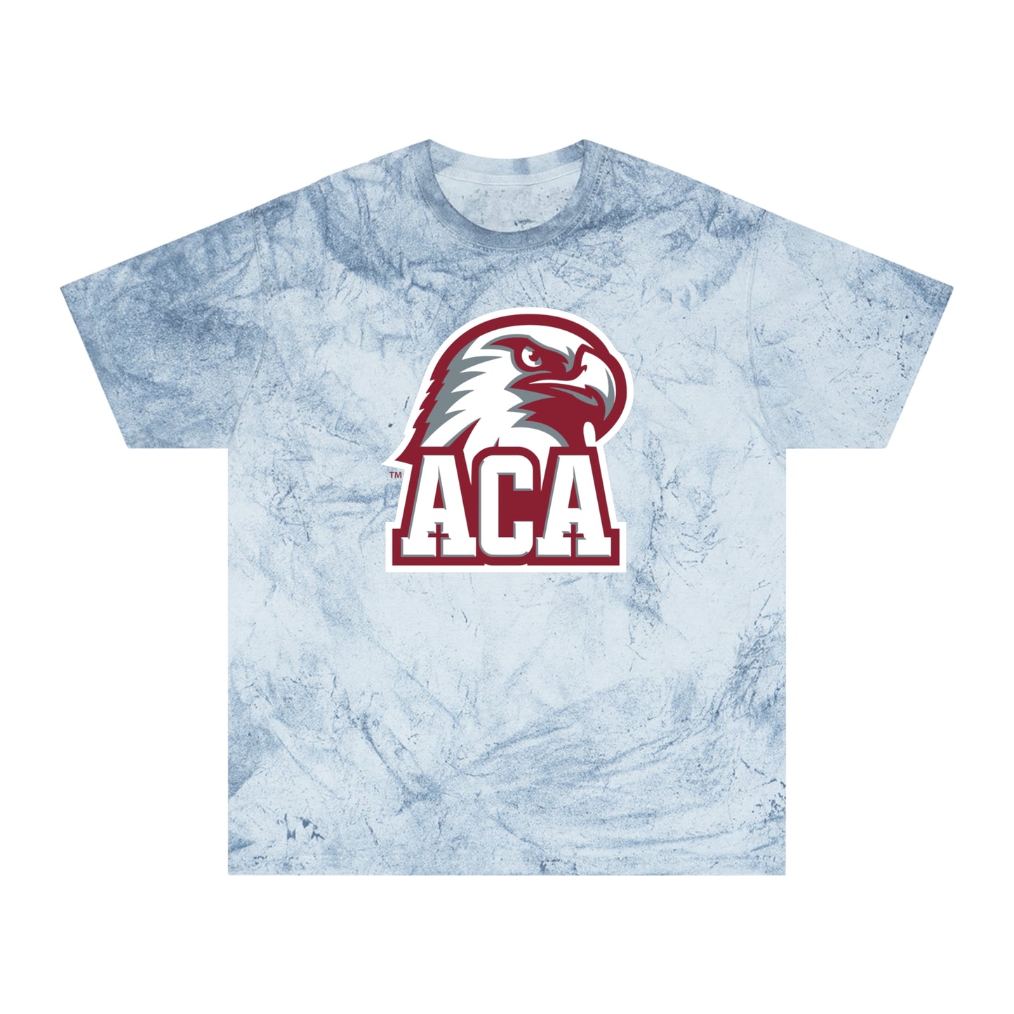 Color Blast School Spirit Tee