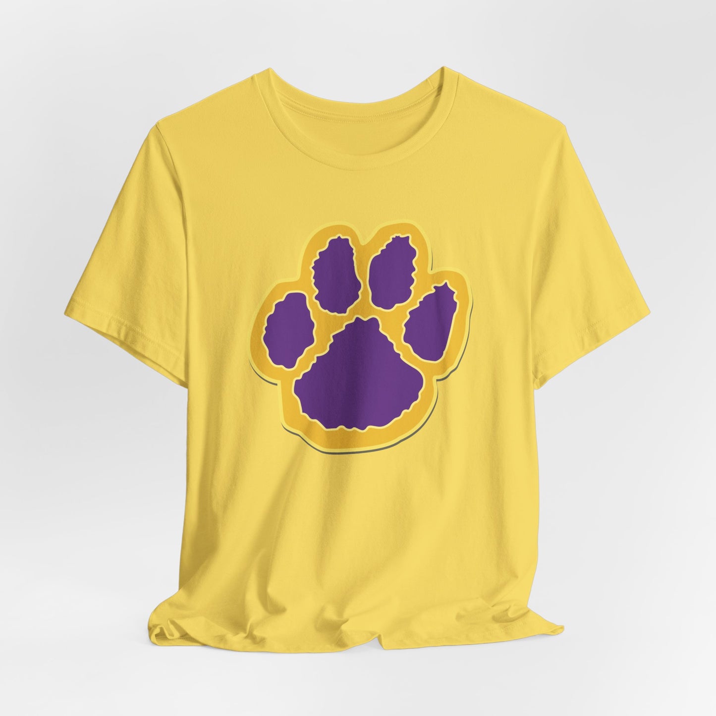 Jersey Short Sleeve Tee