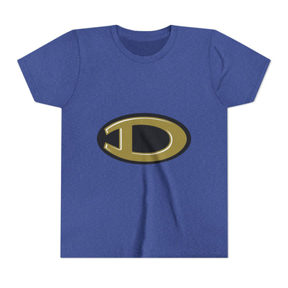 Youth Short Sleeve Tee