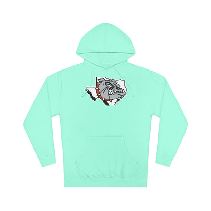 Midweight Pullover Hoodie