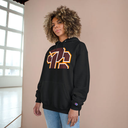 Champion Powerblend Fleece Pullover Hoodie
