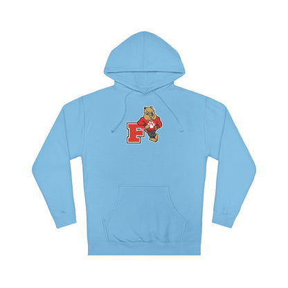 Midweight Pullover Hoodie