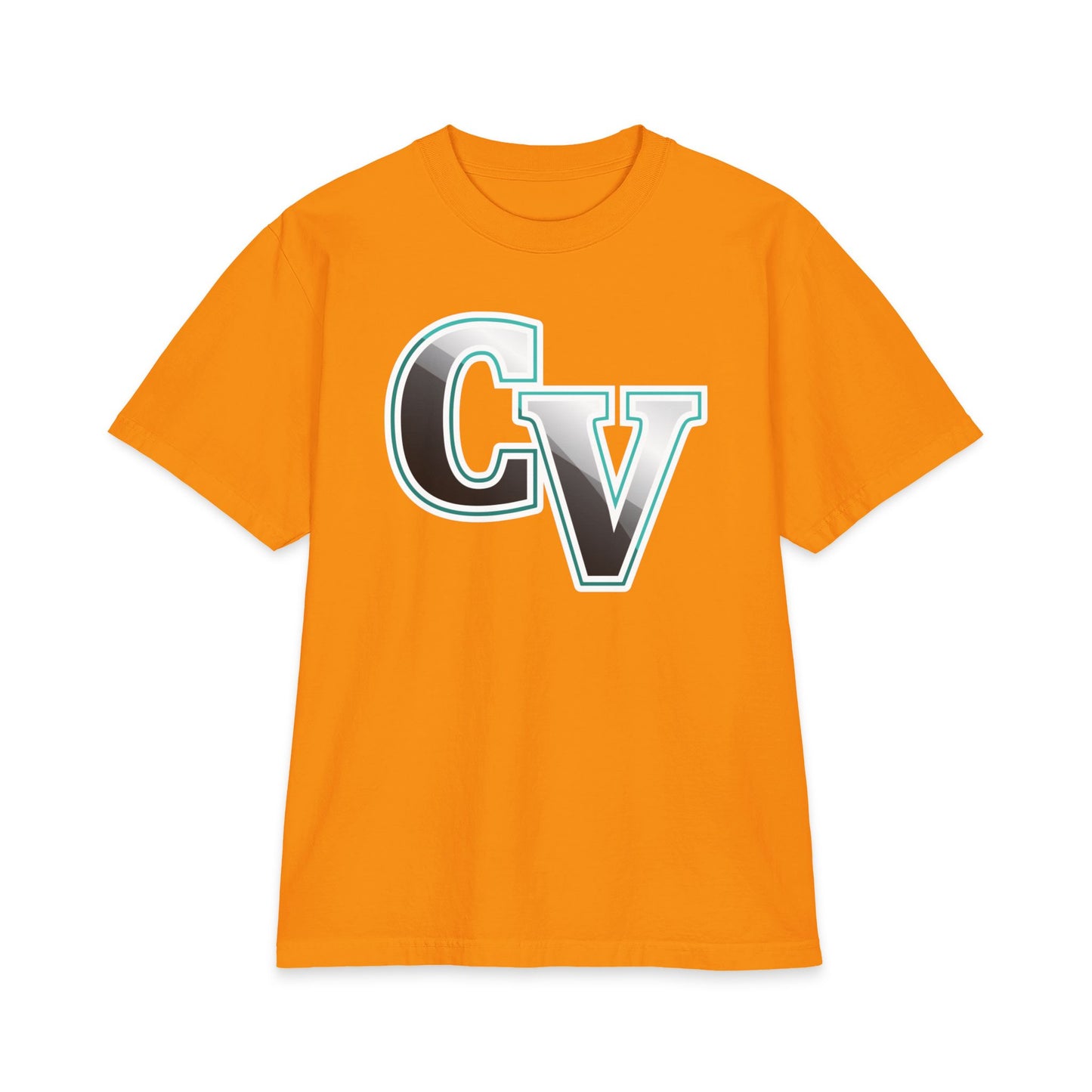 Max Heavyweight Short Sleeve Tee