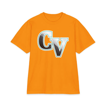 Max Heavyweight Short Sleeve Tee