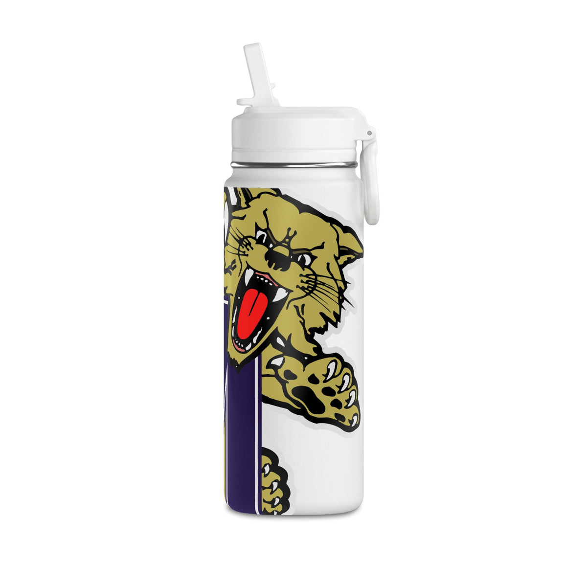 Mini Water Bottle, 20oz