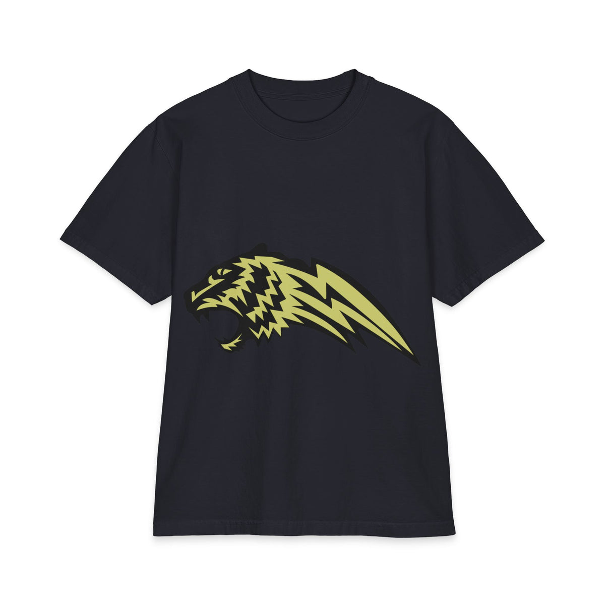 Max Heavyweight Short Sleeve Tee
