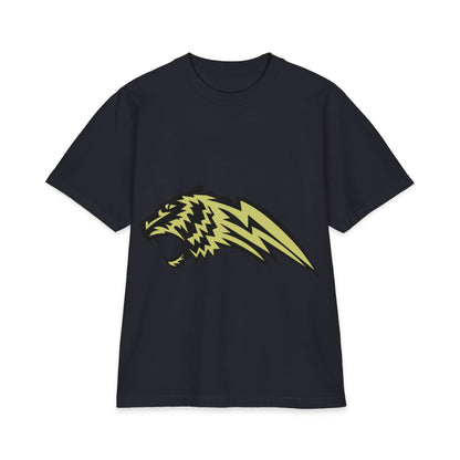 Max Heavyweight Short Sleeve Tee