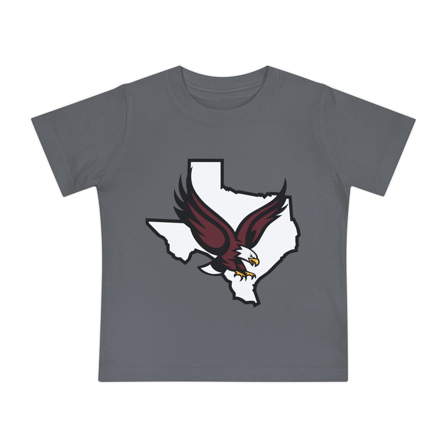 Baby Short Sleeve Tee