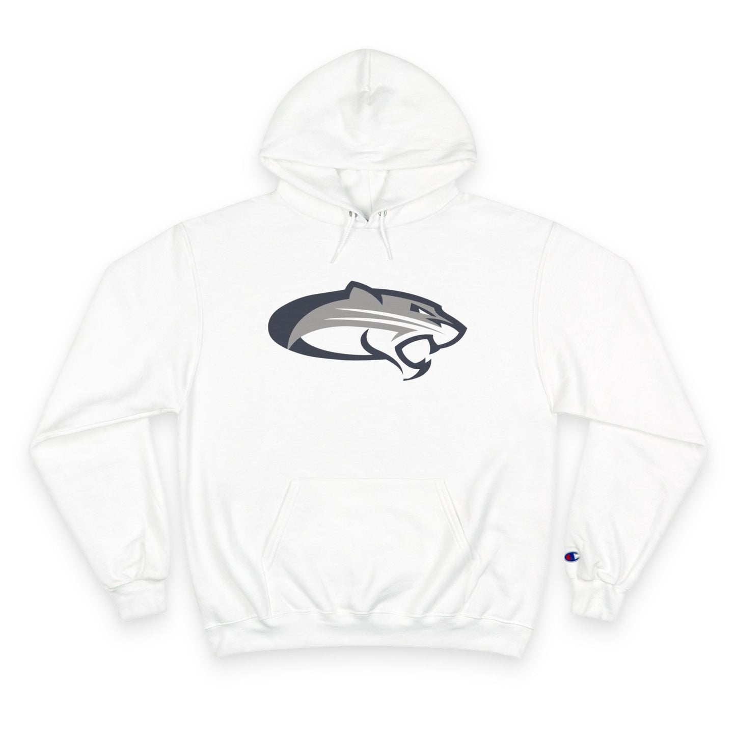 Champion Powerblend Fleece Pullover Hoodie